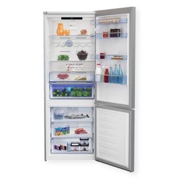 Beko Kühlschrank rechts KG560E50ZXPCHN